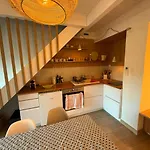 L'ibis Duplex, Secteur Pin Rolland, à Pied, Parking Entièrement Rénové Apartamento *