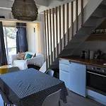 L'ibis Duplex, Secteur Pin Rolland, A Pied, Parking Entierement Renove סן-מנדרייה-סור-מר