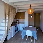 L'ibis Duplex, Secteur Pin Rolland, à Pied, Parking Entièrement Rénové Saint-Mandrier-sur-Mer