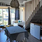 דירה L'ibis Duplex, Secteur Pin Rolland, A Pied, Parking Entierement Renove סן-מנדרייה-סור-מר