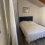 L'ibis Duplex, Secteur Pin Rolland, A Pied, Parking Entierement Renove סן-מנדרייה-סור-מר