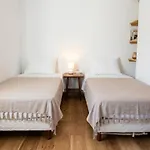 L'ibis Duplex, Secteur Pin Rolland, A Pied, Parking Entierement Renove דירה סן-מנדרייה-סור-מר