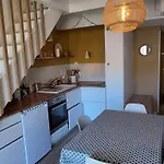 L'ibis Duplex, Secteur Pin Rolland, A Pied, Parking Entierement Renove סן-מנדרייה-סור-מר