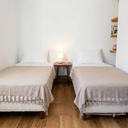 L'ibis Duplex, Pin Rolland, Renove, Climatise, A Pied, Parking شقة *