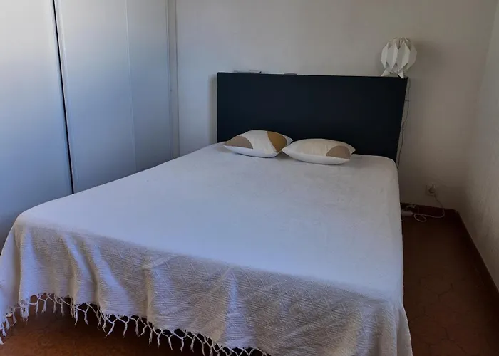 L'ibis Duplex, Secteur Pin Rolland, A Pied, Parking Entierement Renove *