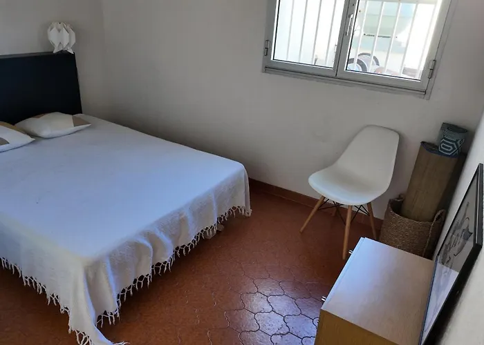 Appartement L'ibis Duplex, Secteur Pin Rolland, à Pied, Parking Entièrement Rénové