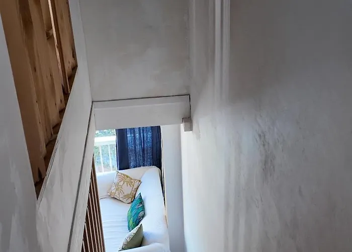 L'ibis Duplex, Secteur Pin Rolland, A Pied, Parking Entierement Renove Apartman *