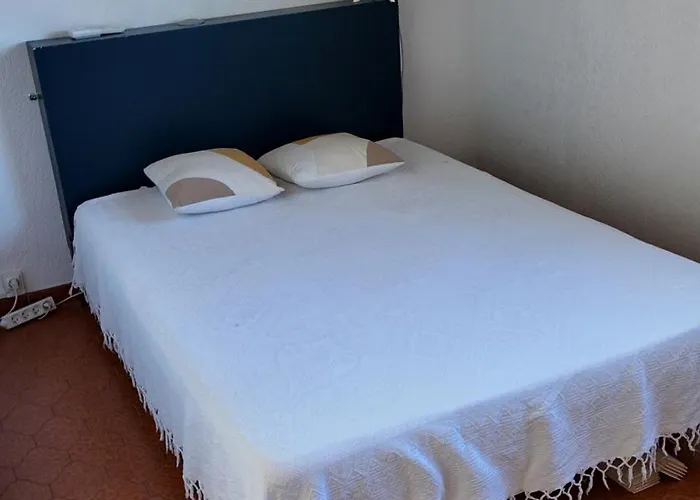 L'ibis Duplex, Secteur Pin Rolland, A Pied, Parking Entierement Renove Apartman *